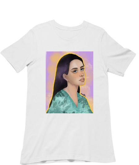 Lavender days Regular T-Shirt