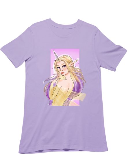 Glow Regular T-Shirt