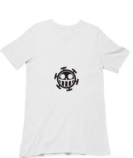 Heart Pirates(Law - One Piece) Regular T-Shirt