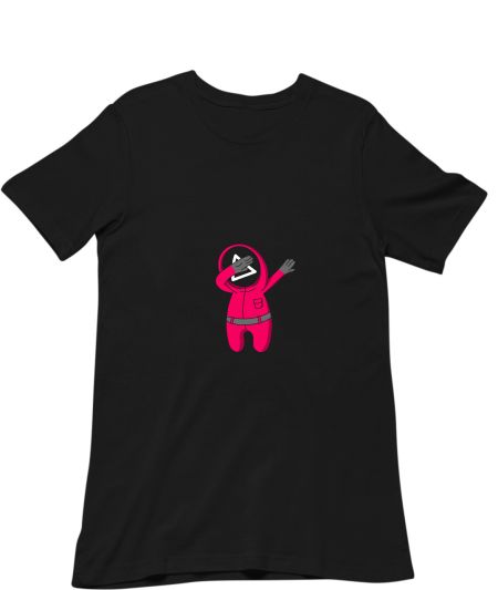 Dabstyle Squidgame Classic T-Shirt