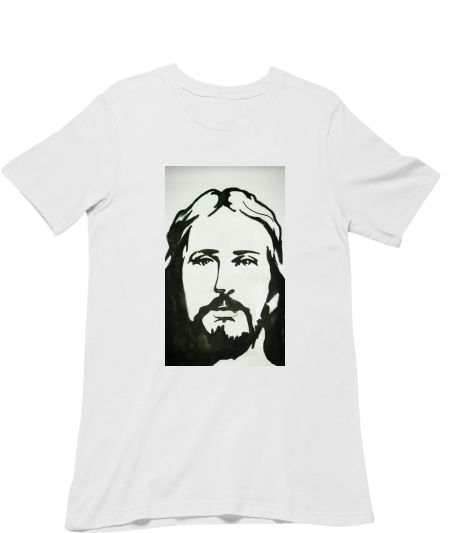 JESUS CHRIST Classic T-Shirt