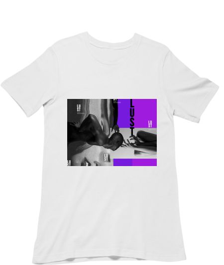 LUST  Classic T-Shirt