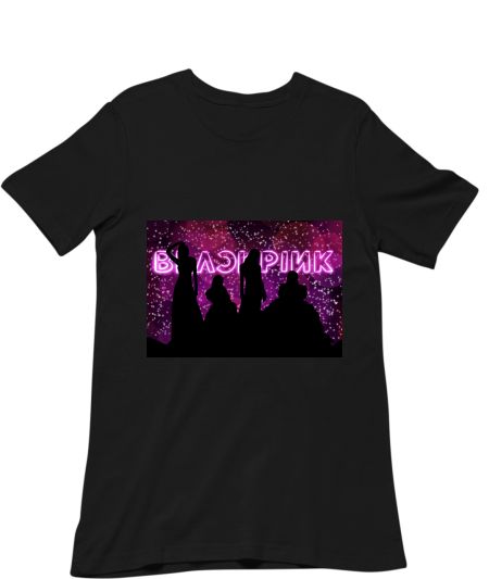 Blackpink design#1 Classic T-Shirt