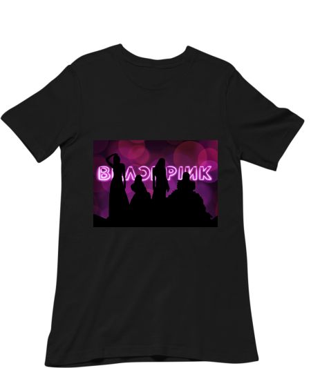 Blackpink Design#4 Classic T-Shirt