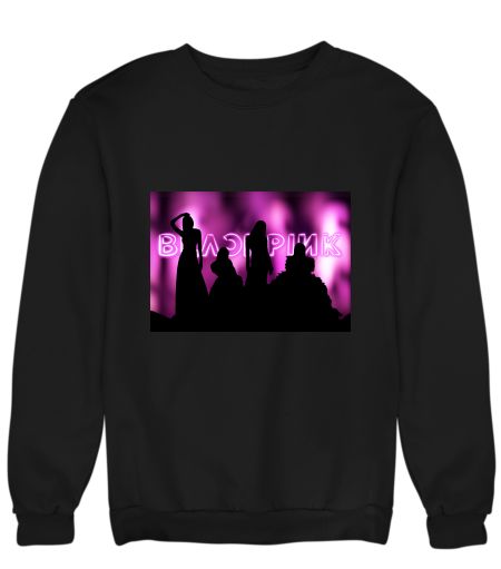 Blackpink design#5 Sweatshirt