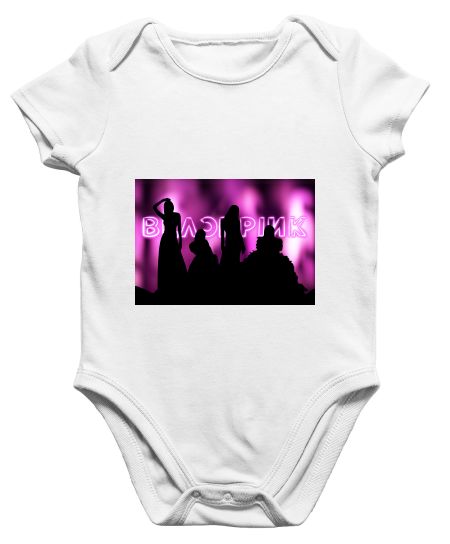 Blackpink design#5 Onesie