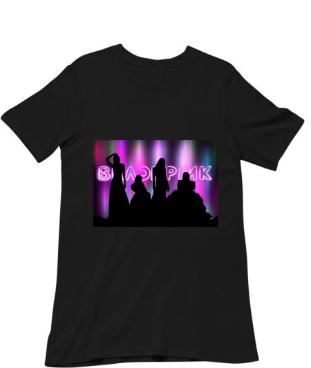 Blackpink design#6 Regular T-Shirt