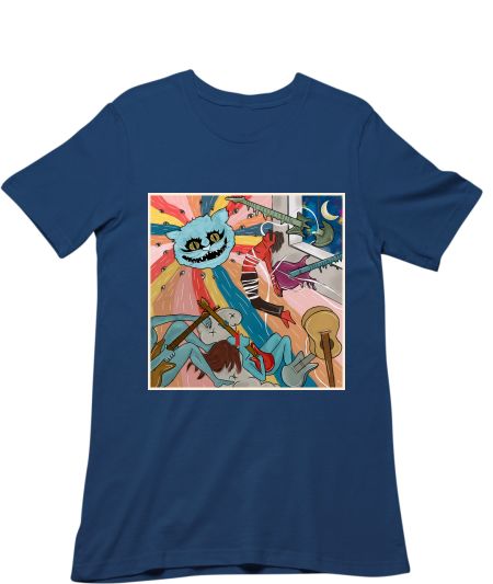 catsun Regular T-Shirt