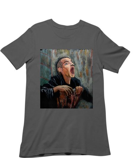 trainspotting Regular T-Shirt