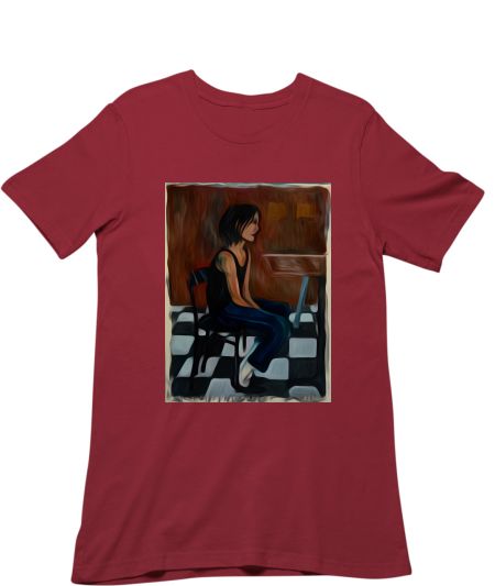 ALPRAZOLAM Regular T-Shirt