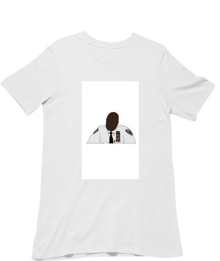 Captain Holt Classic T-Shirt