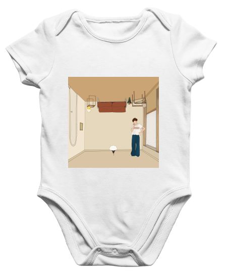 Harry Styles Onesie