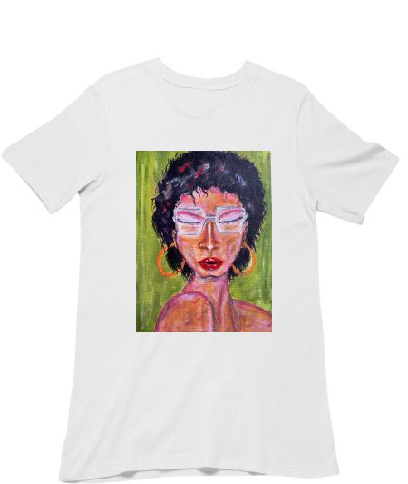 Unapologetic Regular T-Shirt