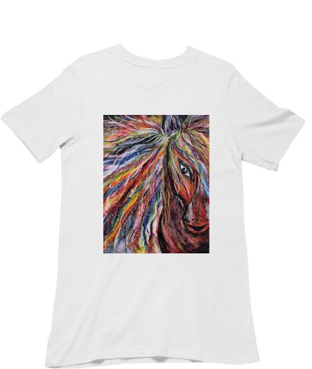 Untamed Classic T-Shirt