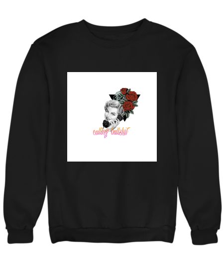 Calling bullshit Sweatshirt