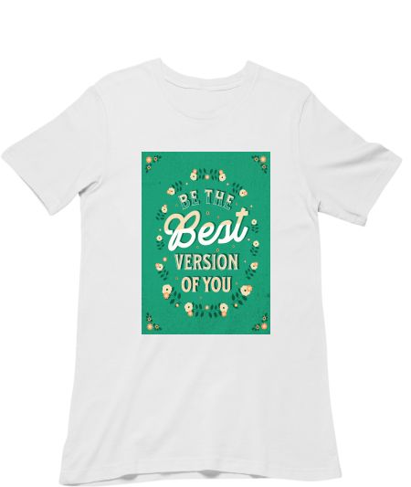 Be the best Regular T-Shirt