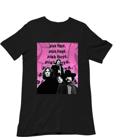 pink floyd. Classic T-Shirt