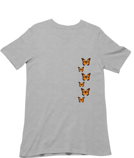 Butterfly  Classic T-Shirt