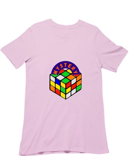 MYSTERY Classic T-Shirt