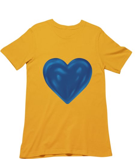 heart Classic T-Shirt