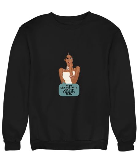 oopss self love  Sweatshirt