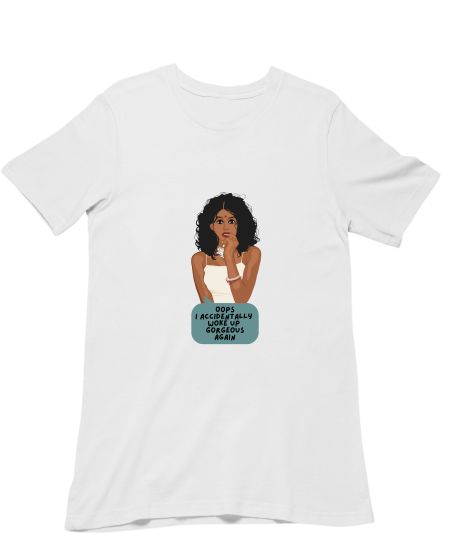 oopss self love  Regular T-Shirt