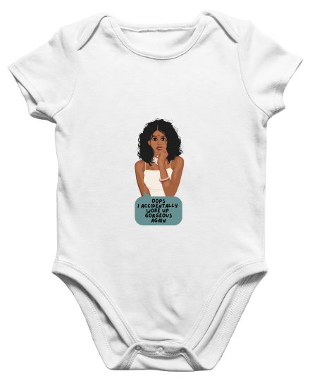 oopss self love  Onesie