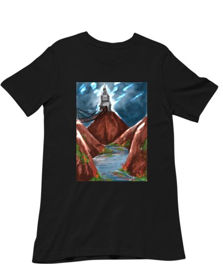 The Mystical Regular T-Shirt
