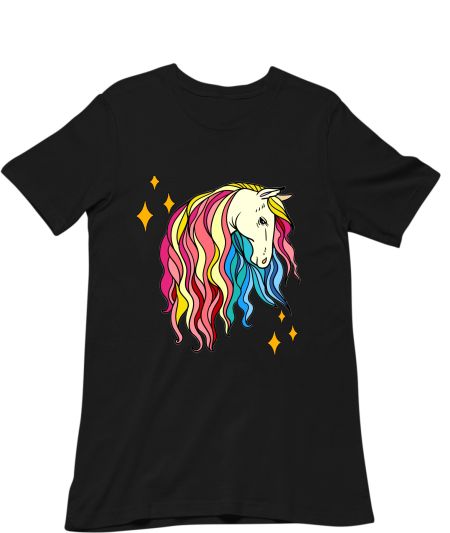 Unicorn  Classic T-Shirt