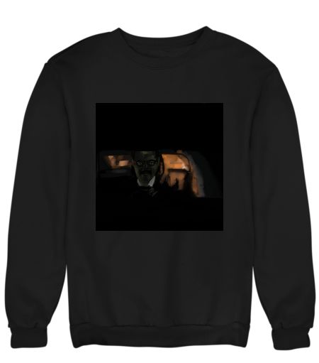 Police Sweatshirt