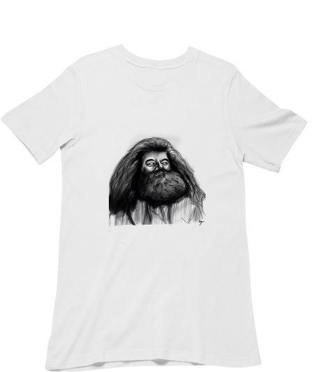 Hagrid Classic T-Shirt