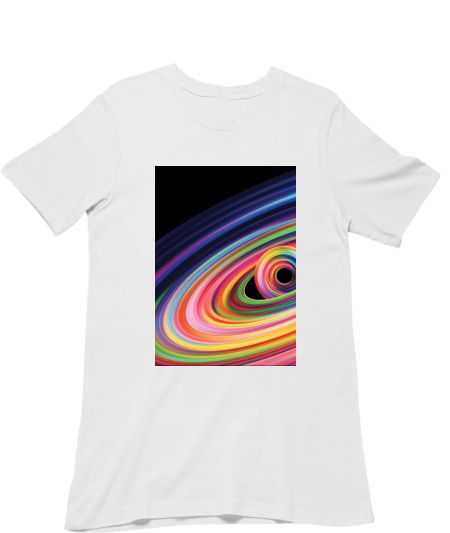 Saturn  Classic T-Shirt