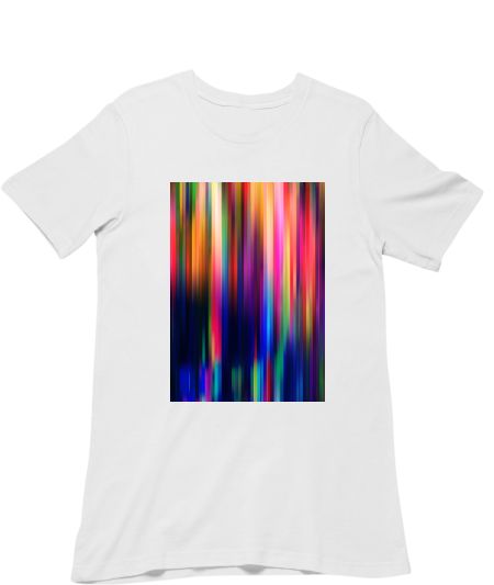 LInes Classic T-Shirt