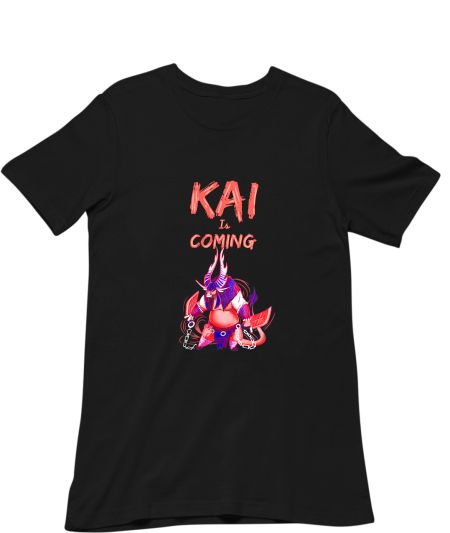 Kai is coming Classic T-Shirt