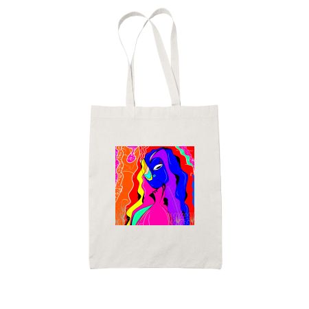 Overthinking Tote Bag