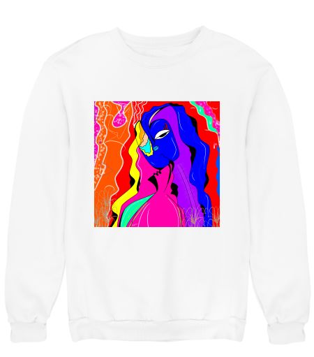 Overthinking Sweatshirt