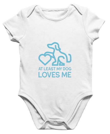 Gift For Dog lovers Onesie