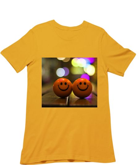 Smile ☺️ Regular T-Shirt