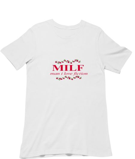 Books X MILF 