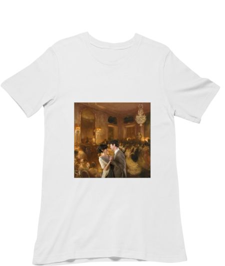 500 Days Of Summer Classic T-Shirt