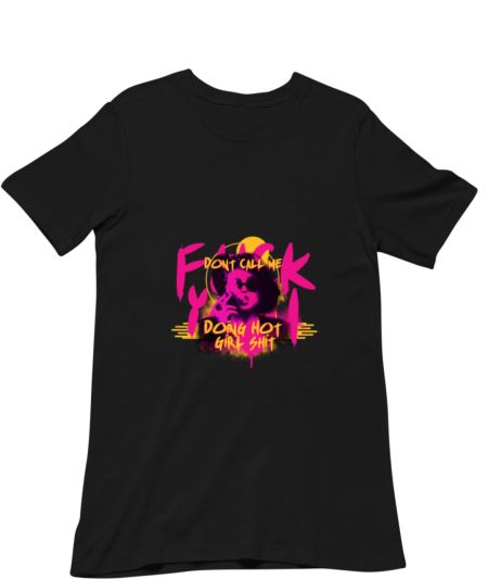 Hot girl shit  Regular T-Shirt
