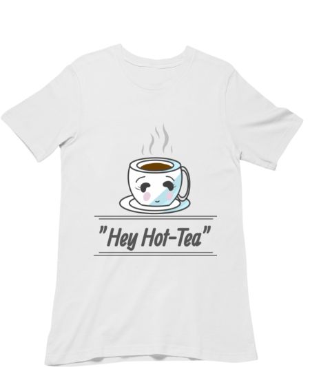 Hottie Classic T-Shirt