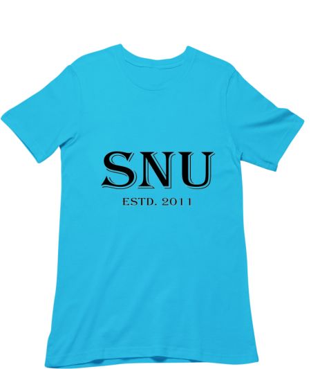 SNU ESTD. 2011 Classic T-Shirt