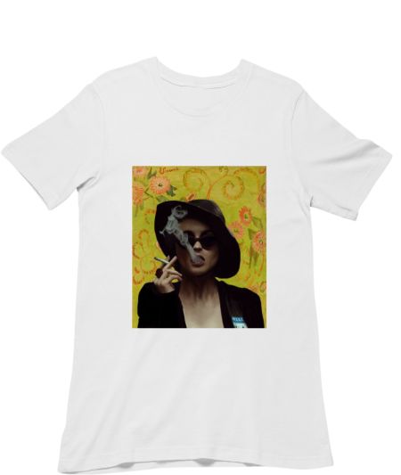 Marla Singer Classic T-Shirt