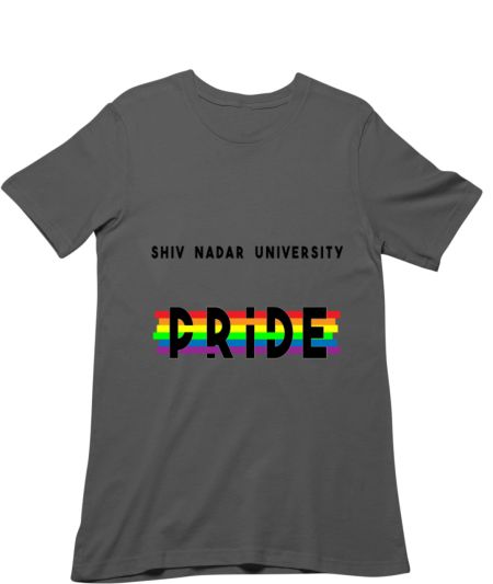 PRIDE Classic T-Shirt