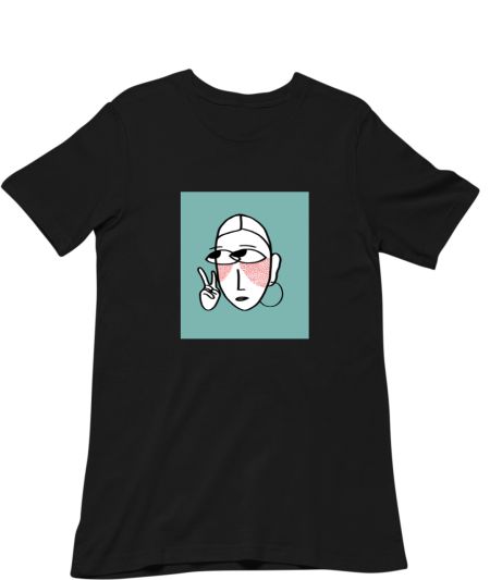 mood Regular T-Shirt