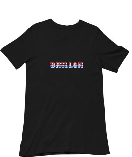 DHILLON Classic T-Shirt