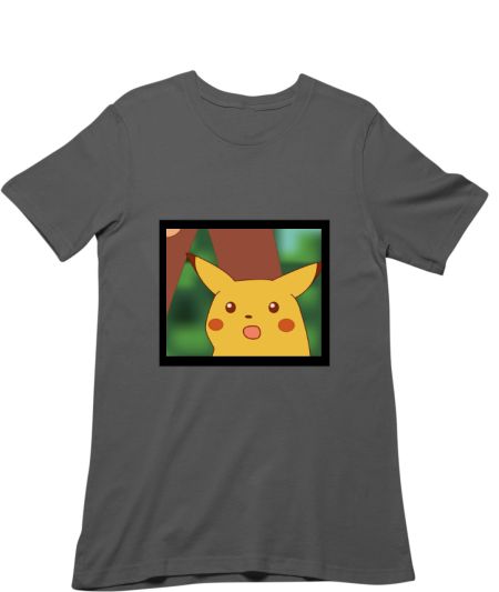 PIKA Classic T-Shirt