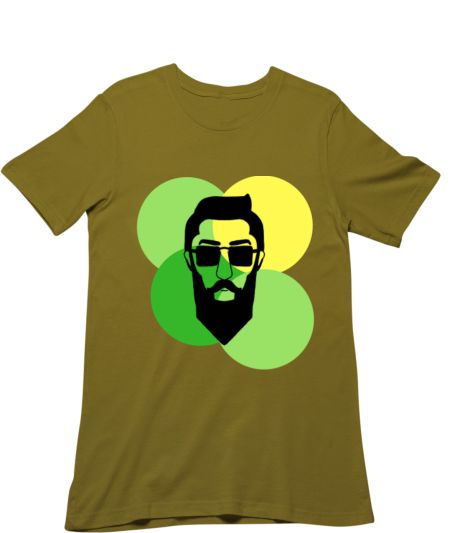 Man Classic T-Shirt