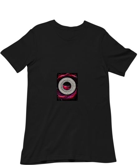 Galaxy Classic T-Shirt